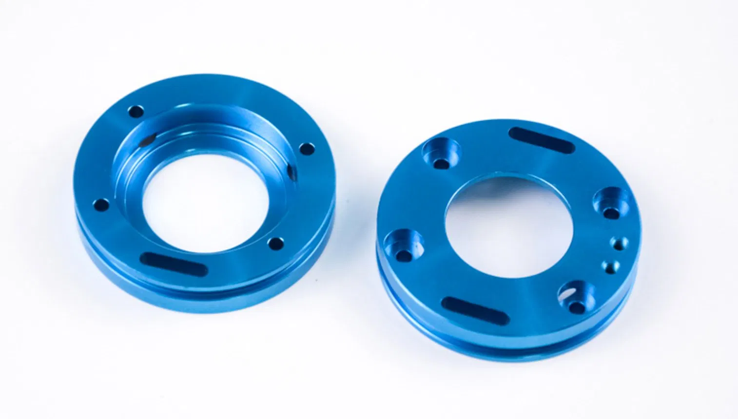 Custom High Precision Hardware Lathe Metal Fabrication Stainless Steel Machinery Aluminum CNC Turning Parts Manufacture - Image 5