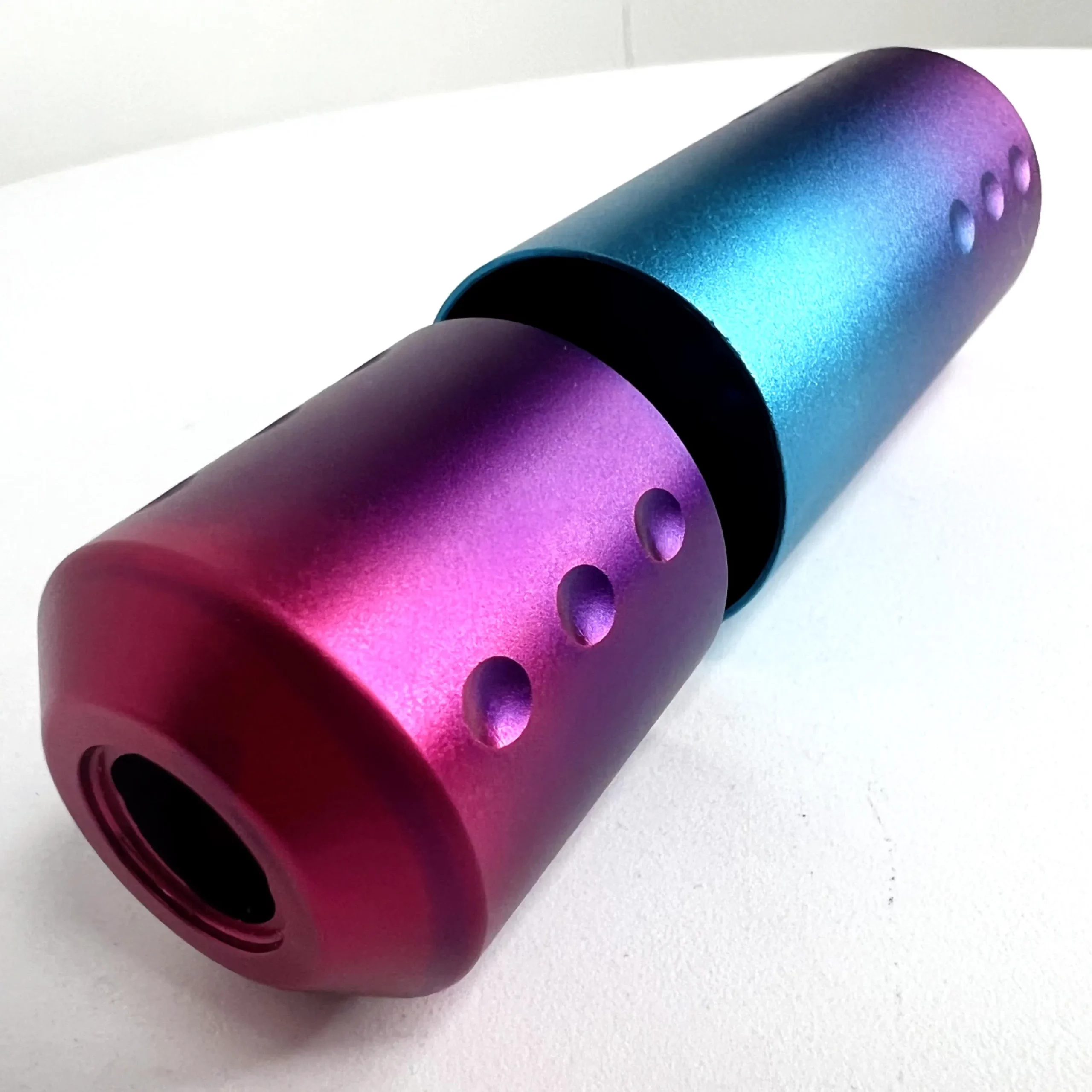Custom Industrial 5 Axis CNC Milling Turning Aluminum Steel Copper Brass ABS Machining Service Medical Auto CNC Parts - Image 5