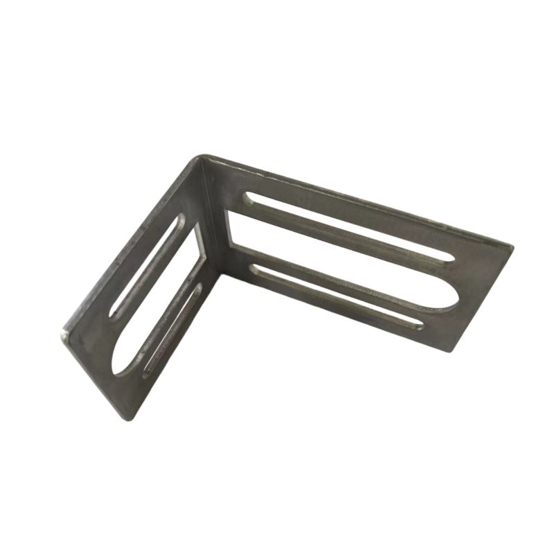 Custom Laser Cut/Laser Cutting Service Stainless Sheet Metal Fabrication/CNC Laser Cutting Welding Parts Stamping Products - Image 2