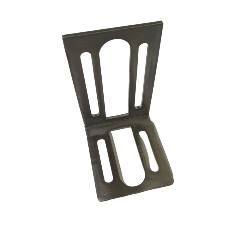Custom Laser Cut/Laser Cutting Service Stainless Sheet Metal Fabrication/CNC Laser Cutting Welding Parts Stamping Products - Image 3