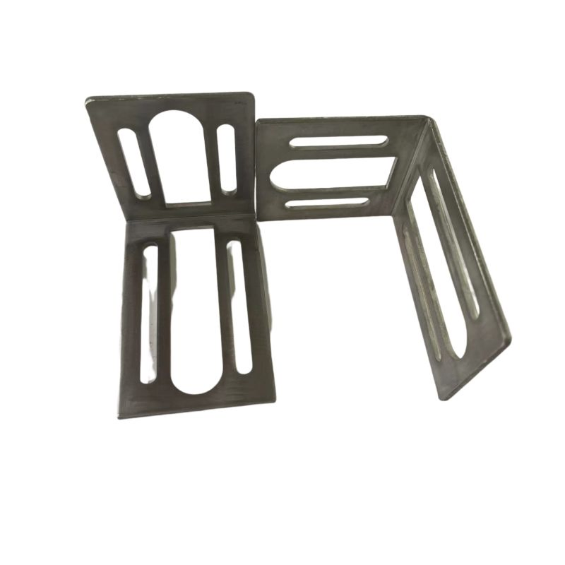 Custom Laser Cut/Laser Cutting Service Stainless Sheet Metal Fabrication/CNC Laser Cutting Welding Parts Stamping Products - Image 4
