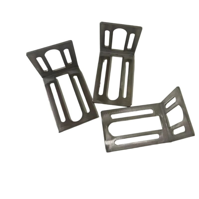 Custom Laser Cut/Laser Cutting Service Stainless Sheet Metal Fabrication/CNC Laser Cutting Welding Parts Stamping Products - Image 5
