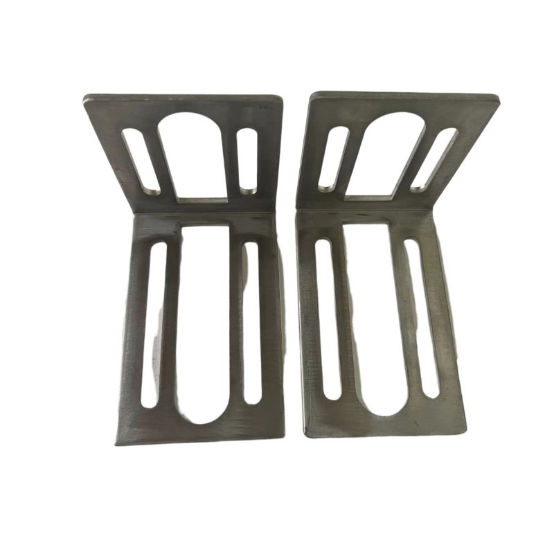 Custom Laser Cut/Laser Cutting Service Stainless Sheet Metal Fabrication/CNC Laser Cutting Welding Parts Stamping Products - Image 6