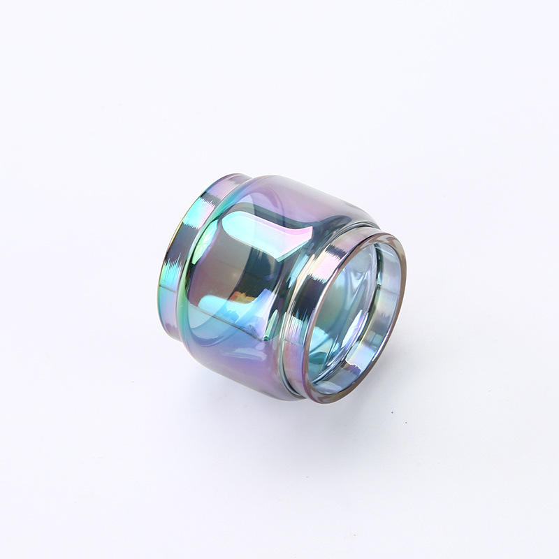 Custom Made Beautiful and Affordable PVD Vacuum Plating Rainbow Color Stainless Steel/Aluminum/Plastic - Image 2