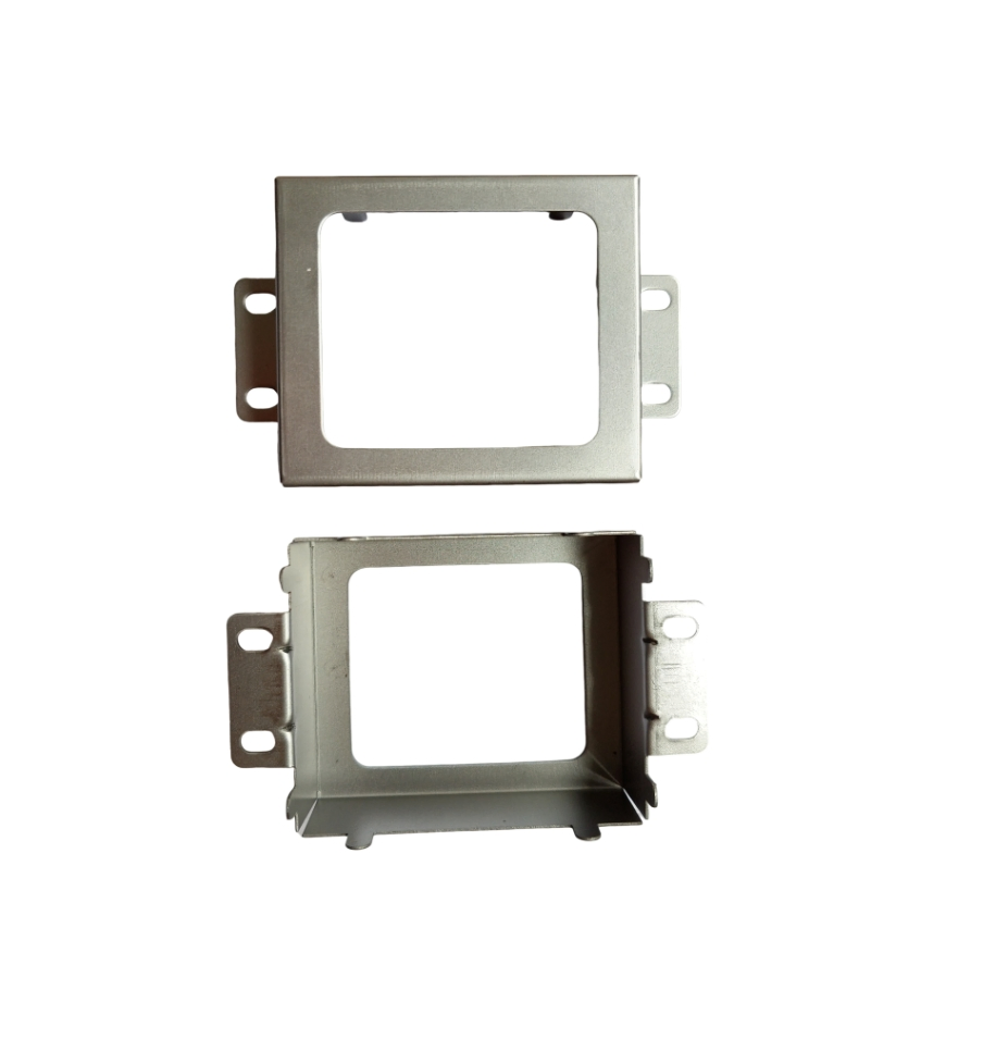 Custom Metal Stamping Metal Box Fabrication Cabinet Aluminum Deep Drawing Auto Metal Stamping Parts - Image 5