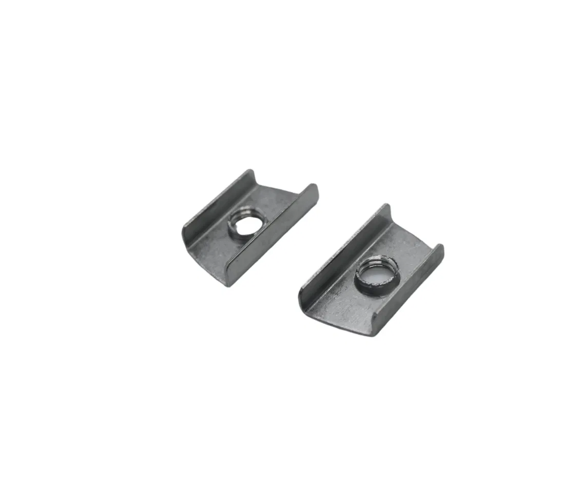 Custom Metal Stamping Parts Processing Molds Metal Automotive Stamping Parts Metal Bending - Image 4