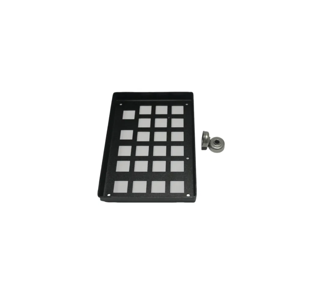 Custom Metal Stamping Parts Processing Molds Metal Automotive Stamping Parts Metal Bending