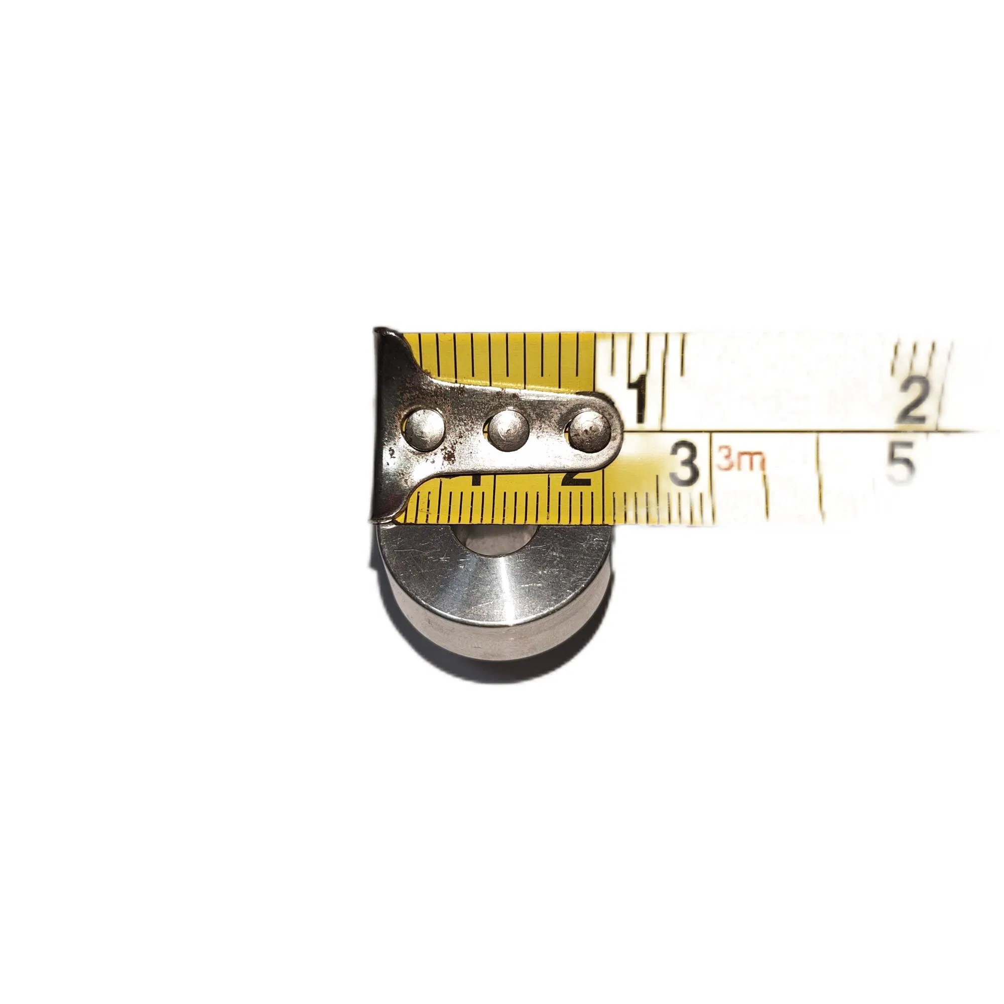 Custom Micromachining Services CNC Part Machining Turning Custom CNC Stainless Steel Machining - Image 6