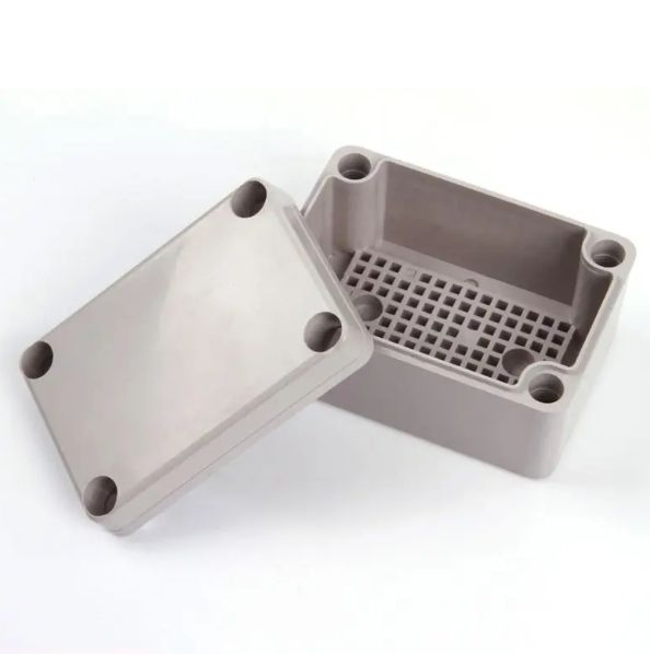 Custom Plastic Shells for Rehabilitation Instruments and Molds - Image 5