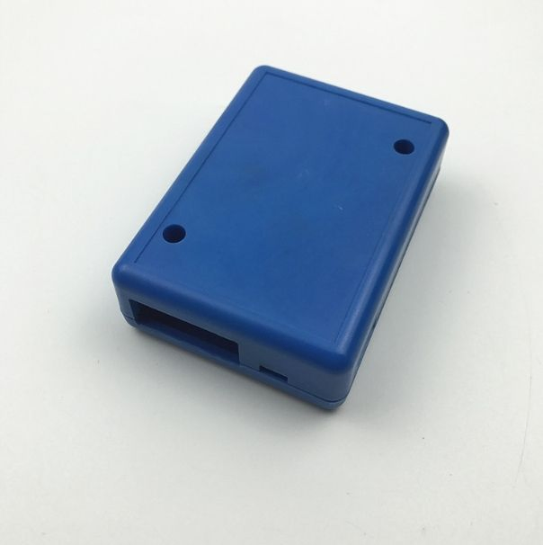 Custom Plastic Shells for Rehabilitation Instruments and Molds - Image 6