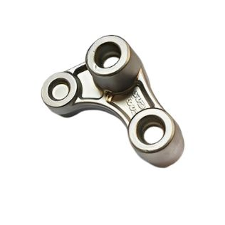 Custom Professional Chinese Factory Forging Machining Motorcycle Spare Parts Custom Forged Parts/Metal Forgings - Image 4