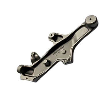 Custom Professional Chinese Factory Forging Machining Motorcycle Spare Parts Custom Forged Parts/Metal Forgings - Image 6