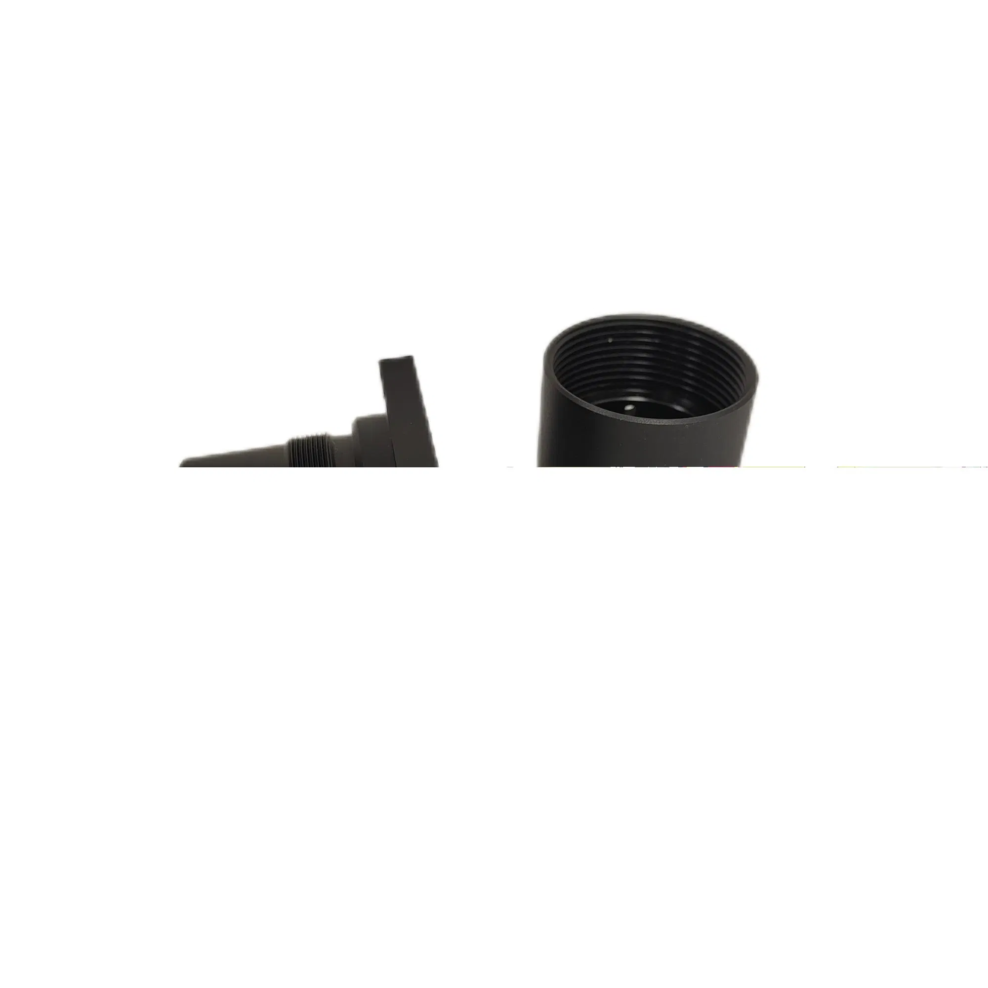 Custom Quality CNC Machining Service / Anodized CNC Turning Aluminum Anodizing Precision Machined Parts - Image 5