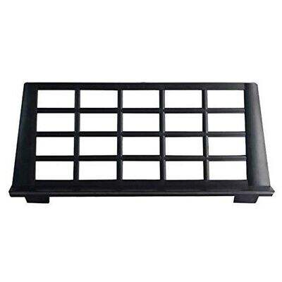 Custom Sheet Metal Part Heavy Duty Tabletop Sheet Music Stand Keyboard Music Score Stand Sheet Musical Instrument Parts Portable - Image 4