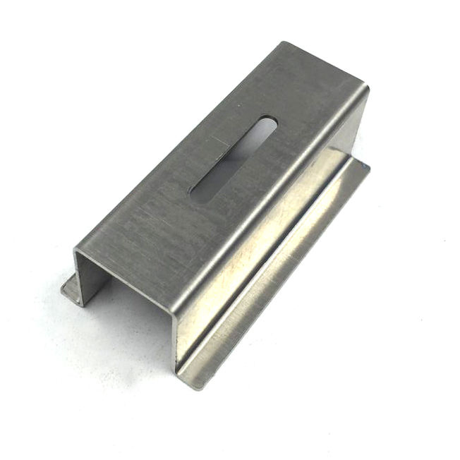 Custom Sheet Metal Parts Laser Cutting Welding Parts Stamping Service Stainless Steel Sheet Metal Punch Processing Fabrication - Image 4