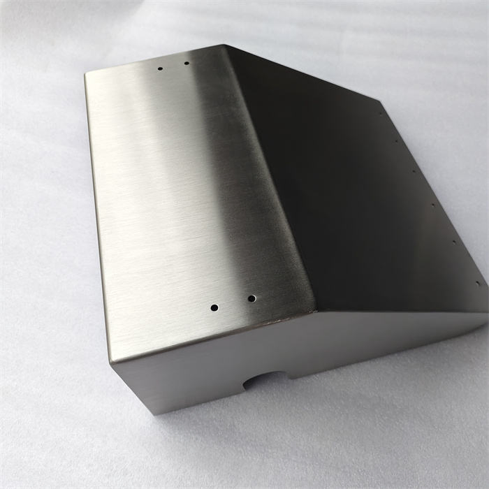 Custom Sheet Metal Parts Stainless Steel Barbecue Oven Shell Vegetable and Fruit Dryer Drying Box Instrument Box - Image 3