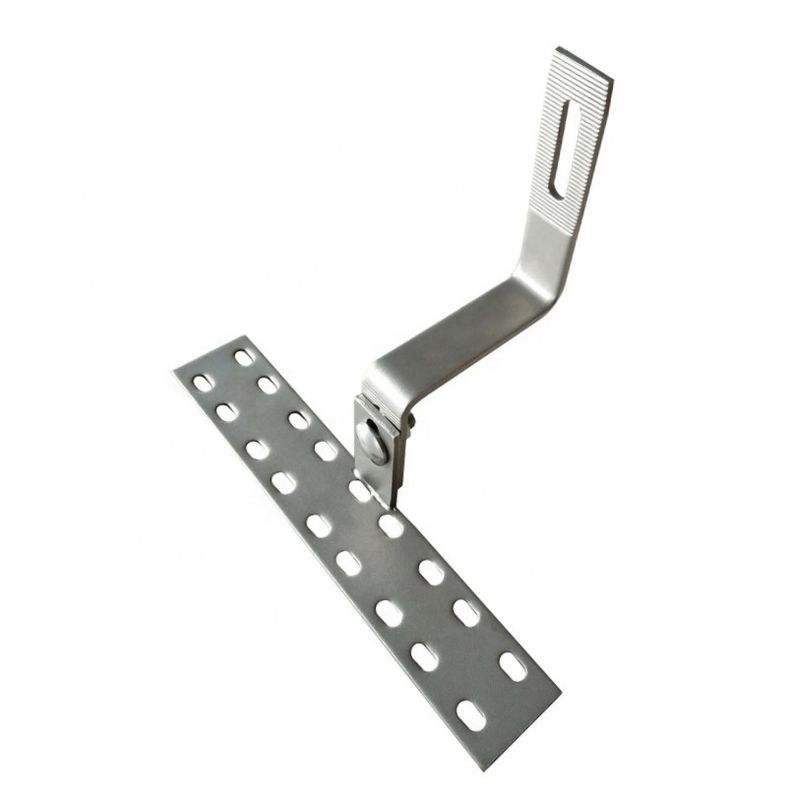 Custom Stamping Bending Welding Laser Cutting Service Sheet Metal Fabrication Aluminum Stainless Steel Part - Image 4