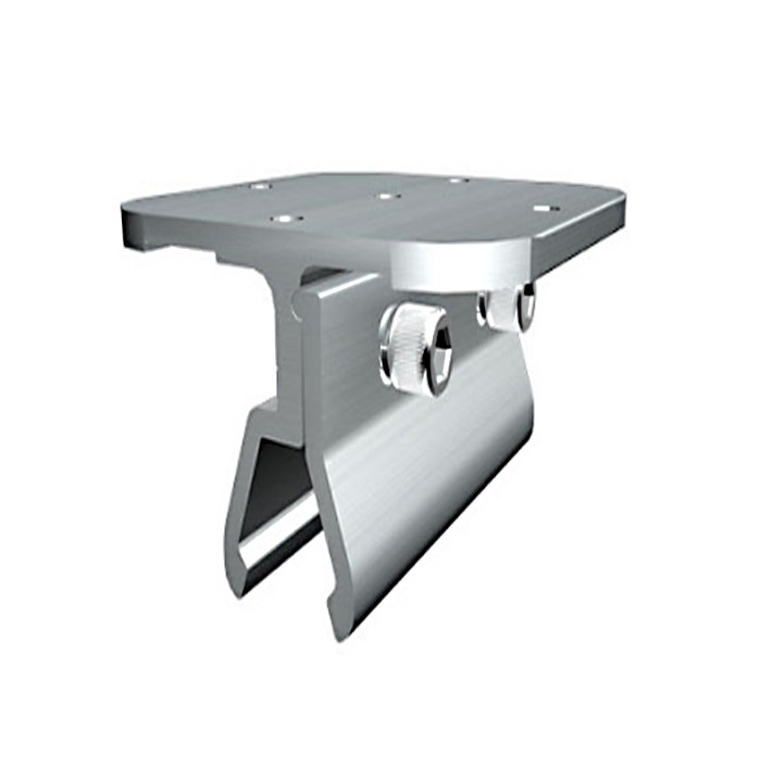 Custom Stamping Bending Welding Laser Cutting Service Sheet Metal Fabrication Aluminum Stainless Steel Part - Image 6