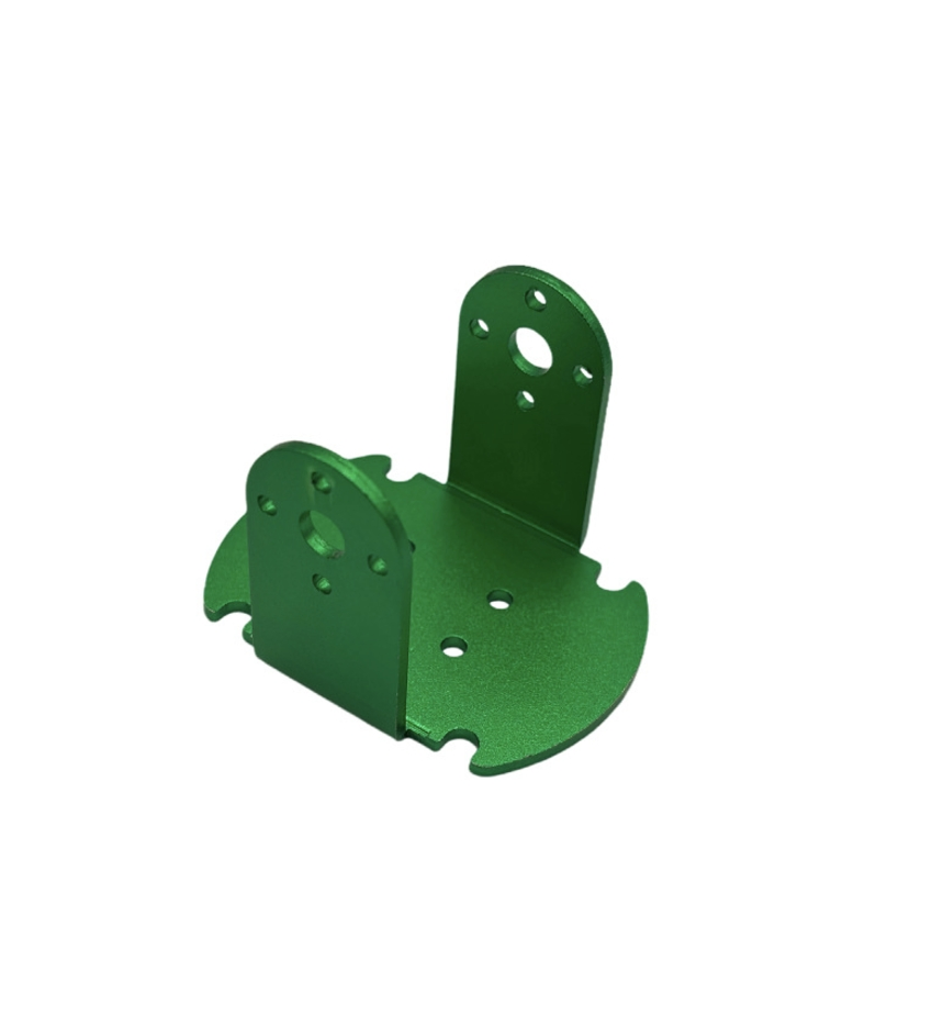 Custom Steel Metal Bracket Stamping Service Deep Draw Copper Customized Stamped Sheet Metal Parts - Image 4