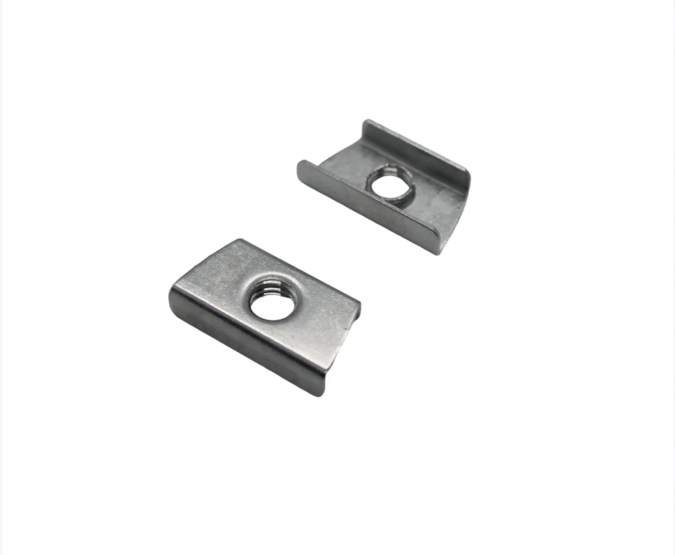Custom Steel Metal Bracket Stamping Service Deep Draw Copper Customized Stamped Sheet Metal Parts