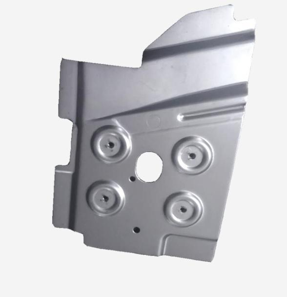 Customize Irregular Stamping Parts According to Drawings - Image 5