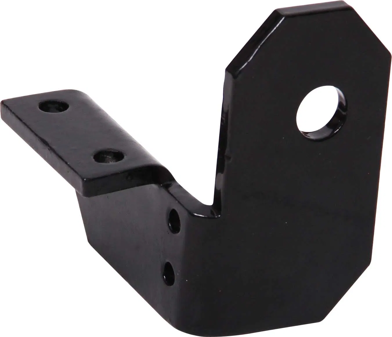 Customize Irregular Stamping Parts According to Drawings - Image 6