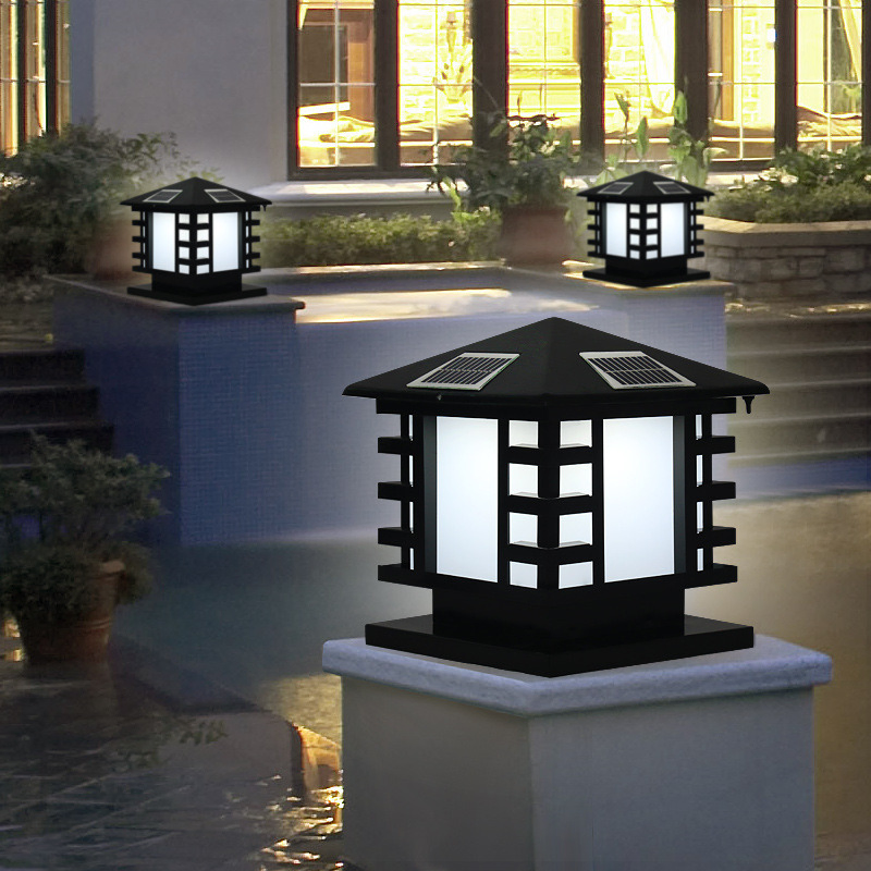 Customize Outdoor Solar Ground Light LED Star Moon Lantern Hollow out Garden Lamp Decoration New Year Christmas - Image 6