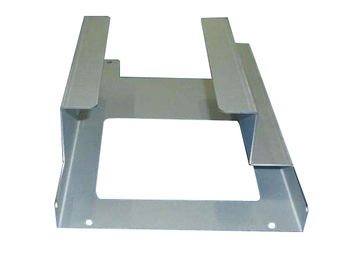 Customize Various Sizes Stainless Steel/Aluminum Laser Cutting of Sheet Metal Parts Welding Processing Services - Image 2