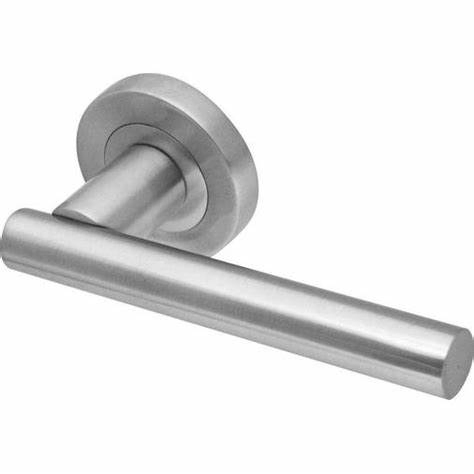 Customized 304 Stainless Steel Steamer Door Handle, Seafood Steamer Door Handle, Oven Handle, Rice Steamer Handle - Image 4
