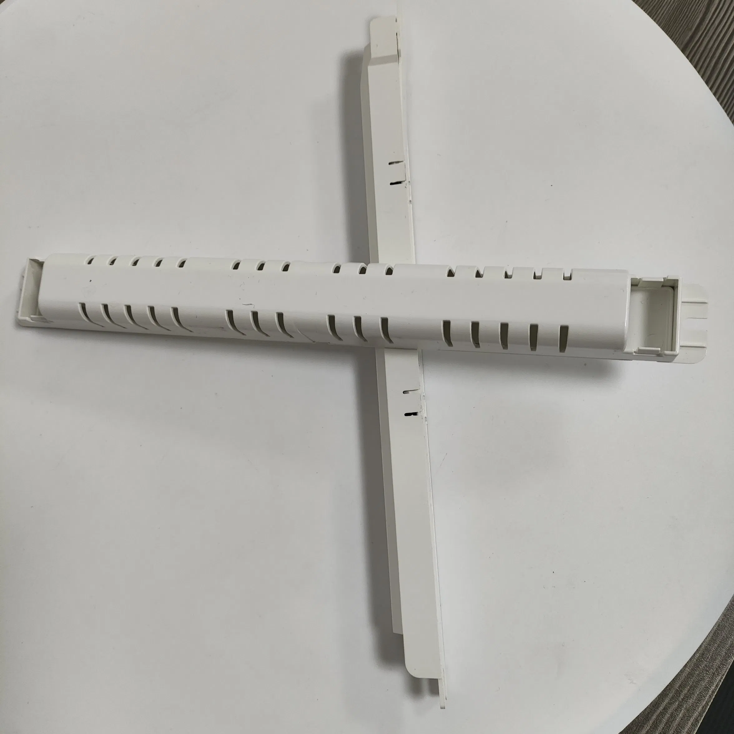 Customized ABS/PVC/PC Product Plastic Products Manufacturer OEM Plastic Components Nylon Plastic Parts Moulding Services - Image 3