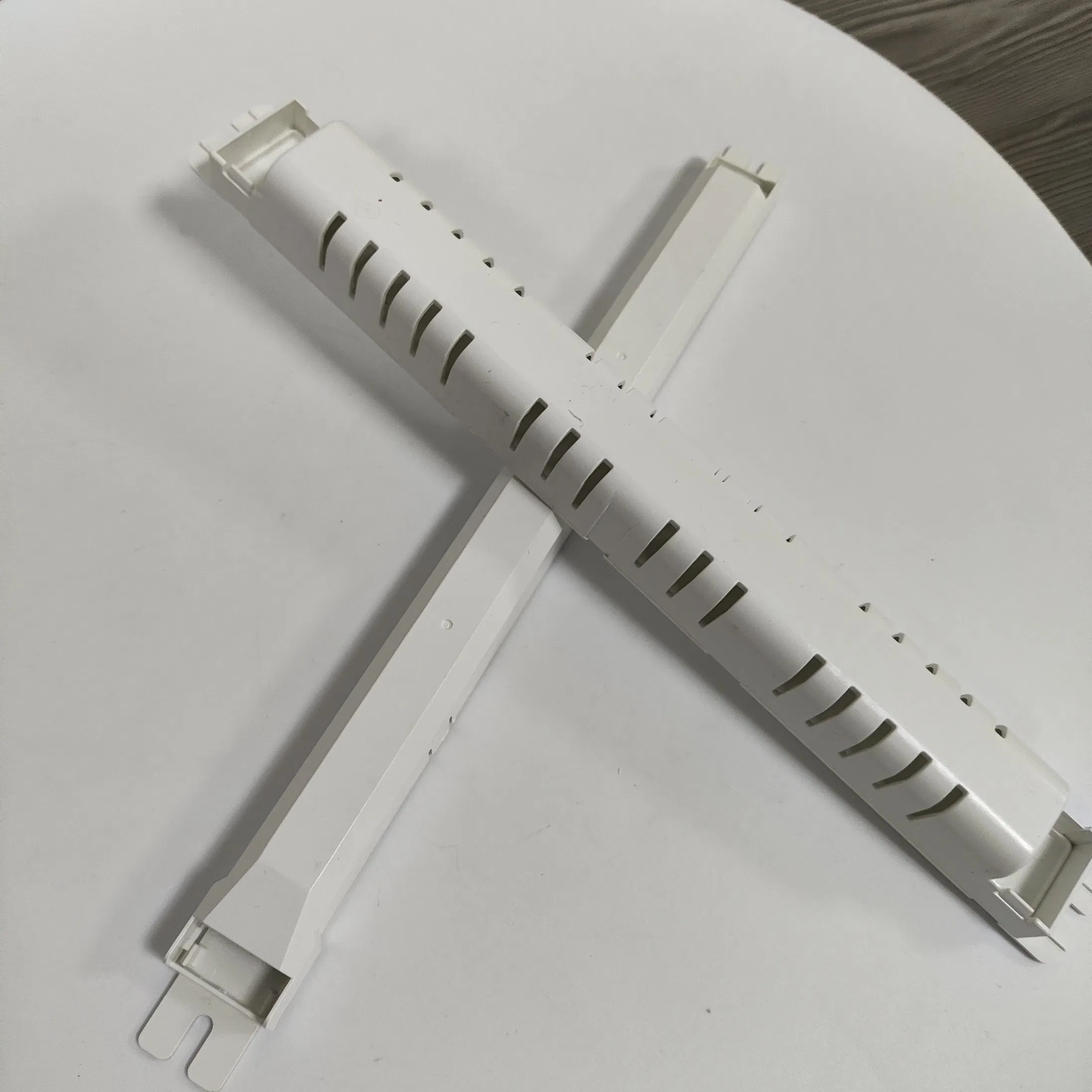Customized ABS/PVC/PC Product Plastic Products Manufacturer OEM Plastic Components Nylon Plastic Parts Moulding Services - Image 4