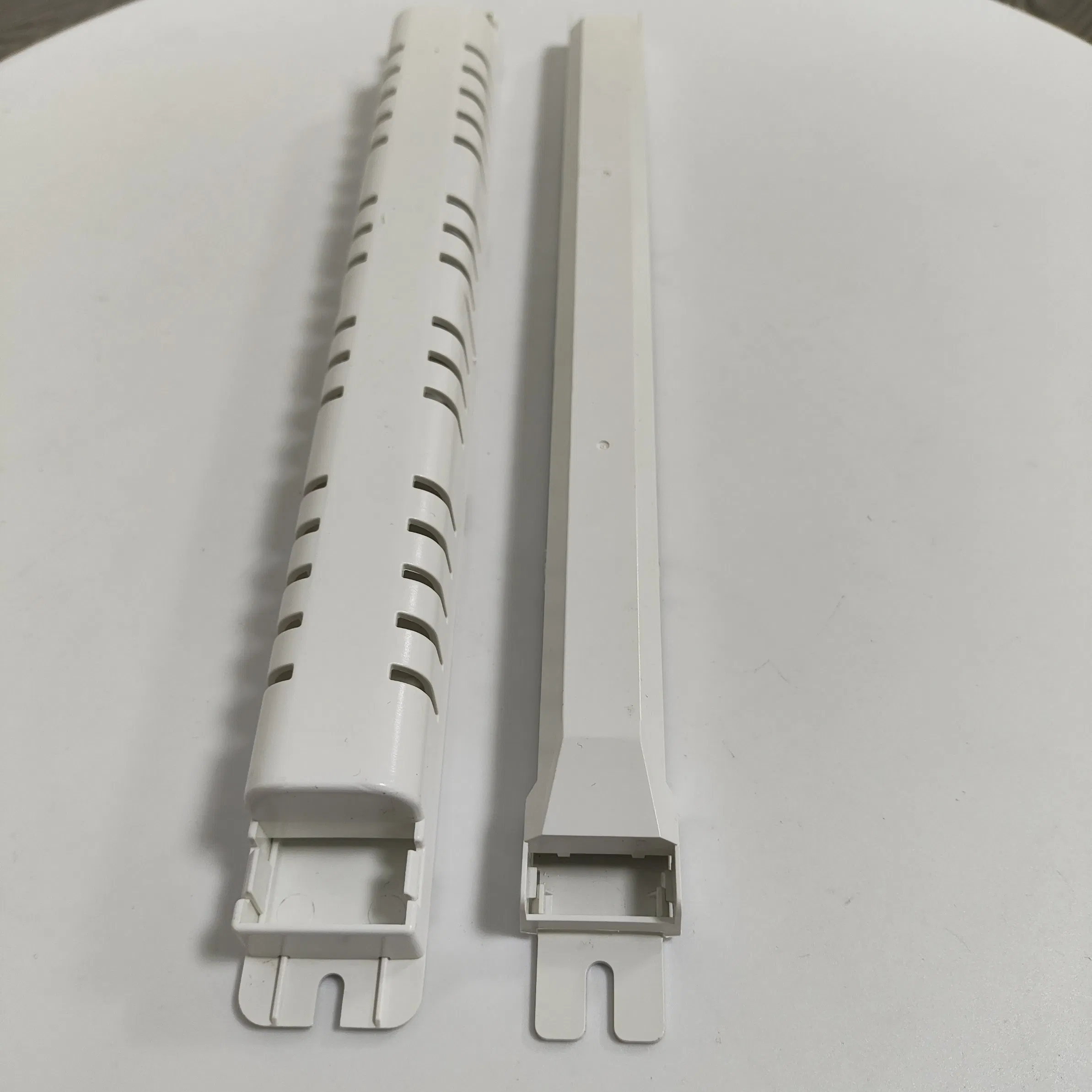 Customized ABS/PVC/PC Product Plastic Products Manufacturer OEM Plastic Components Nylon Plastic Parts Moulding Services - Image 5