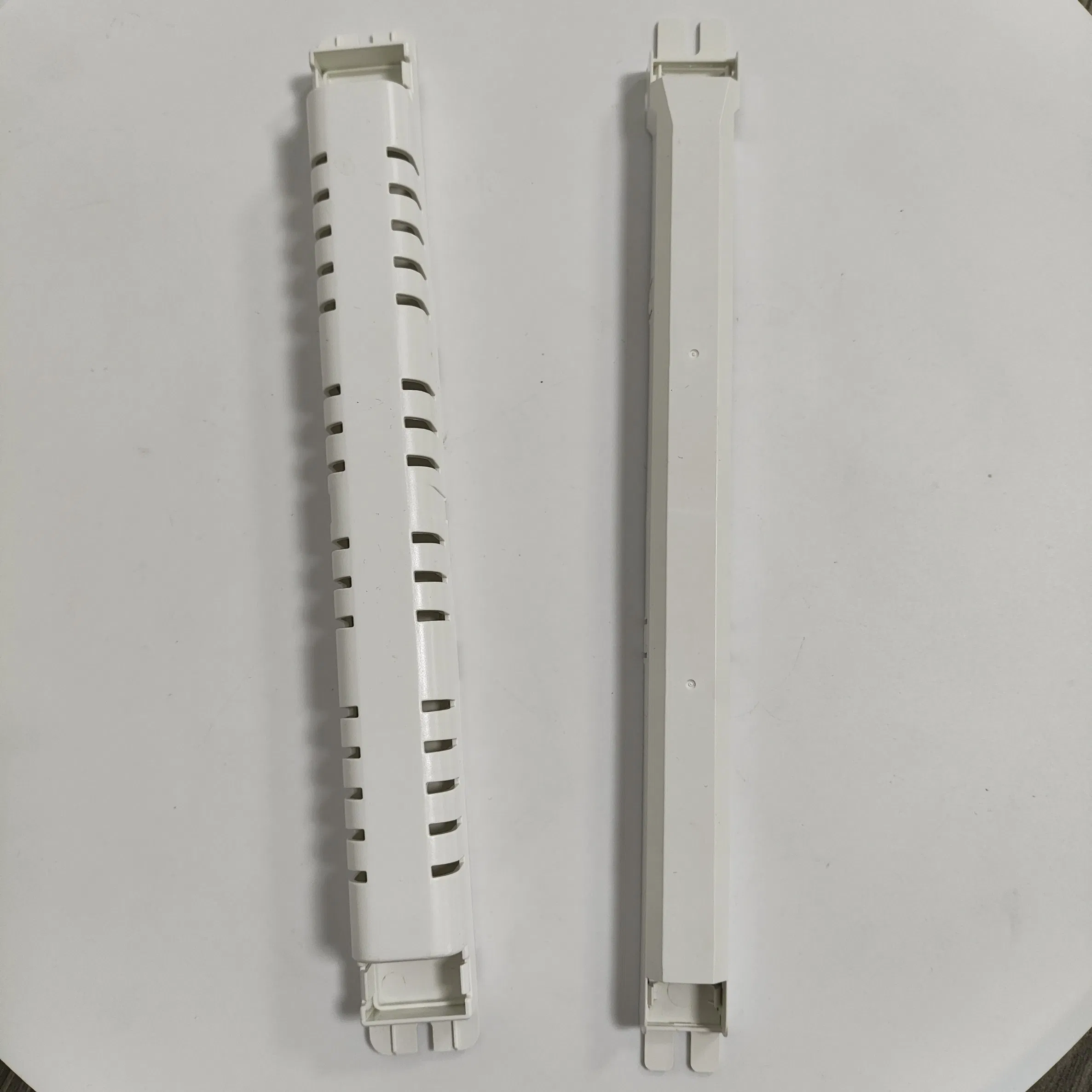 Customized ABS/PVC/PC Product Plastic Products Manufacturer OEM Plastic Components Nylon Plastic Parts Moulding Services
