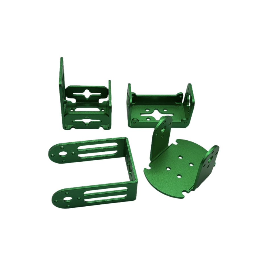 Customized Aluminium Stainless Steel Stamping OEM Sheet Metal Stamping Parts Metal Stamping Service - Image 2