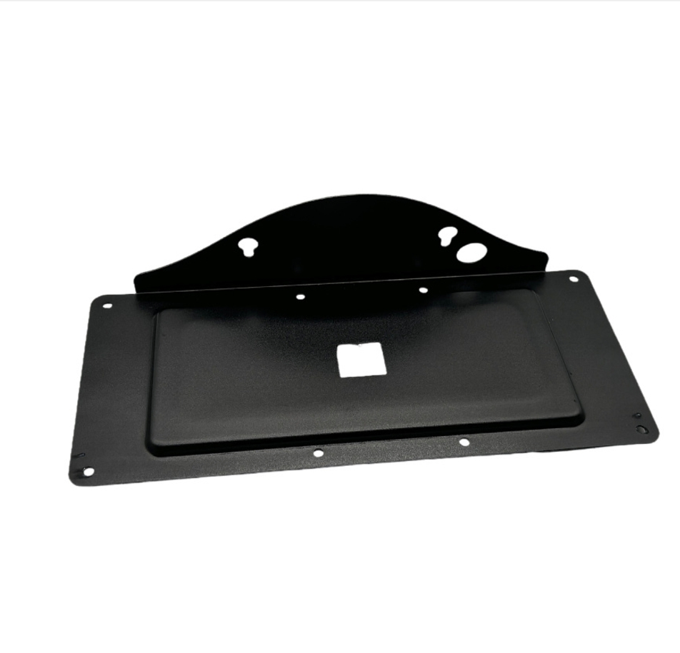 Customized Aluminium Stainless Steel Stamping OEM Sheet Metal Stamping Parts Metal Stamping Service - Image 5
