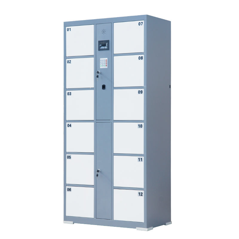 Customized Battery Fireproof and Explosion-Proof Cabinet, Battery Flame-Retardant and Heat Dissipation Charging Cabinet