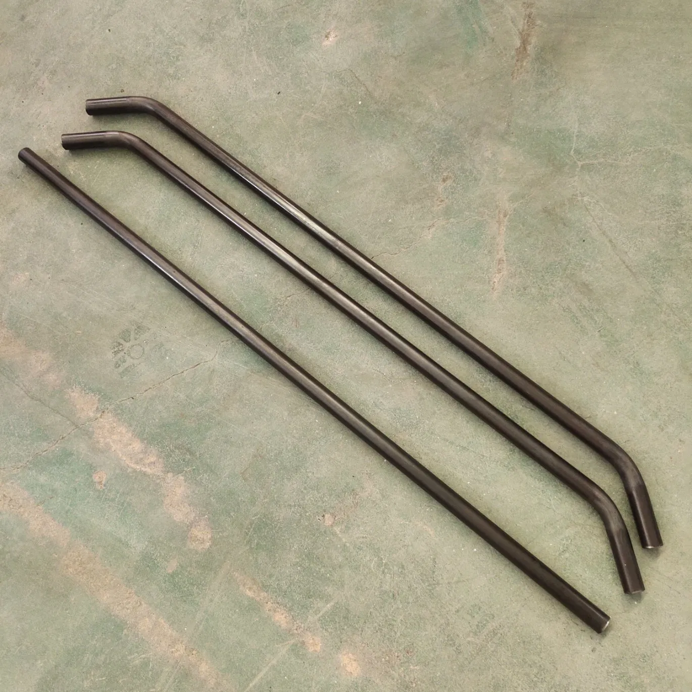 Customized Bending Pipe Service for Automotive Parts, Stainless Steel Pipe Welding, Pipe Stamping Manufacturing - Image 2