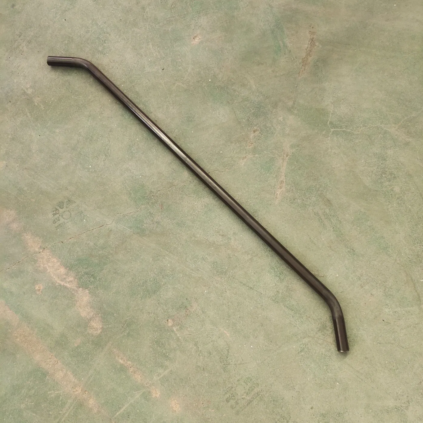 Customized Bending Pipe Service for Automotive Parts, Stainless Steel Pipe Welding, Pipe Stamping Manufacturing - Image 4