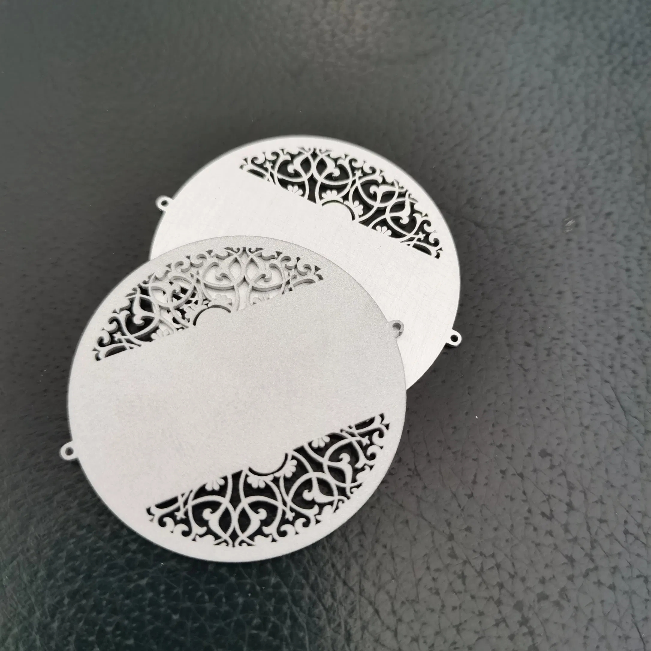 Customized Bending Stamping Parts, Precision Stamping Sheet Metal Processing, Customized Services - Image 4