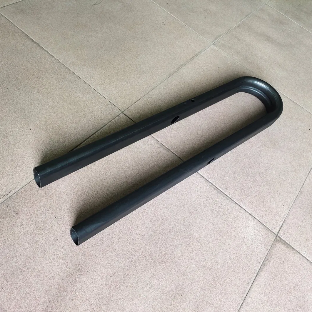 Customized Bending or Pipe Manufacturing, Laser Cutting, Bending and Welding Services - Image 2
