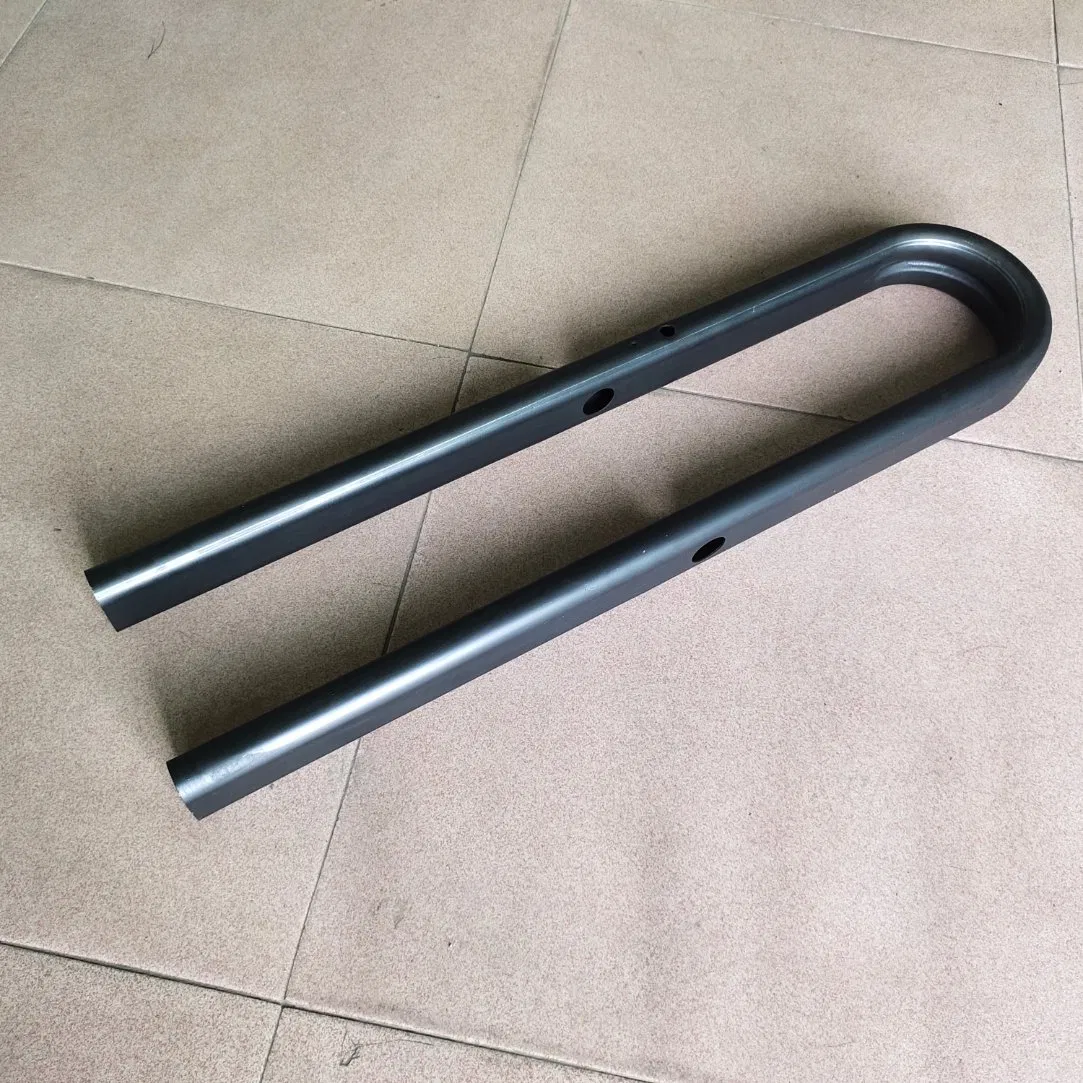 Customized Bending or Pipe Manufacturing, Laser Cutting, Bending and Welding Services - Image 3