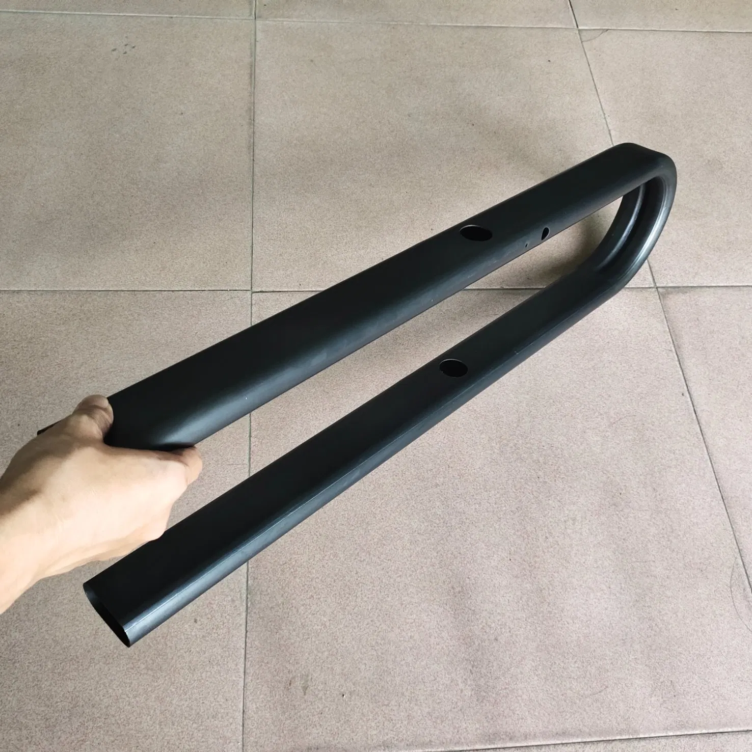 Customized Bending or Pipe Manufacturing, Laser Cutting, Bending and Welding Services - Image 4