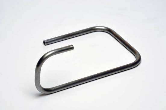Customized Bent Pipes and Welded Pipes, Stamping Manufacturing, Long Bending Processing - Image 3
