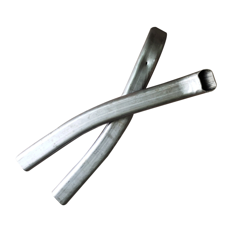 Customized Bent Pipes and Welded Pipes, Stamping Manufacturing, Long Bending Processing - Image 6