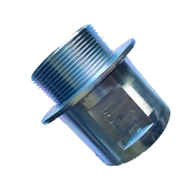 Customized Big Precision 5 Axis Milling Machining Plastic Anodized Aluminium Brass Steel Metal CNC Services Automotive Car Part - Image 6
