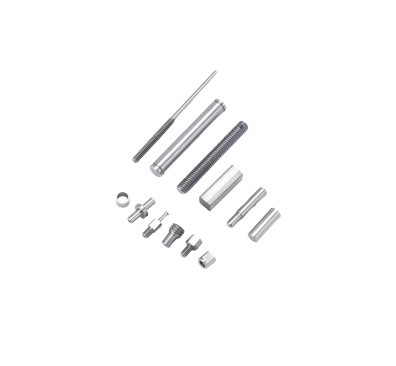 Customized CNC Machining Fabrication Service High Precision CNC Machined Aluminum Parts Custom Machined Metal Parts - Image 5