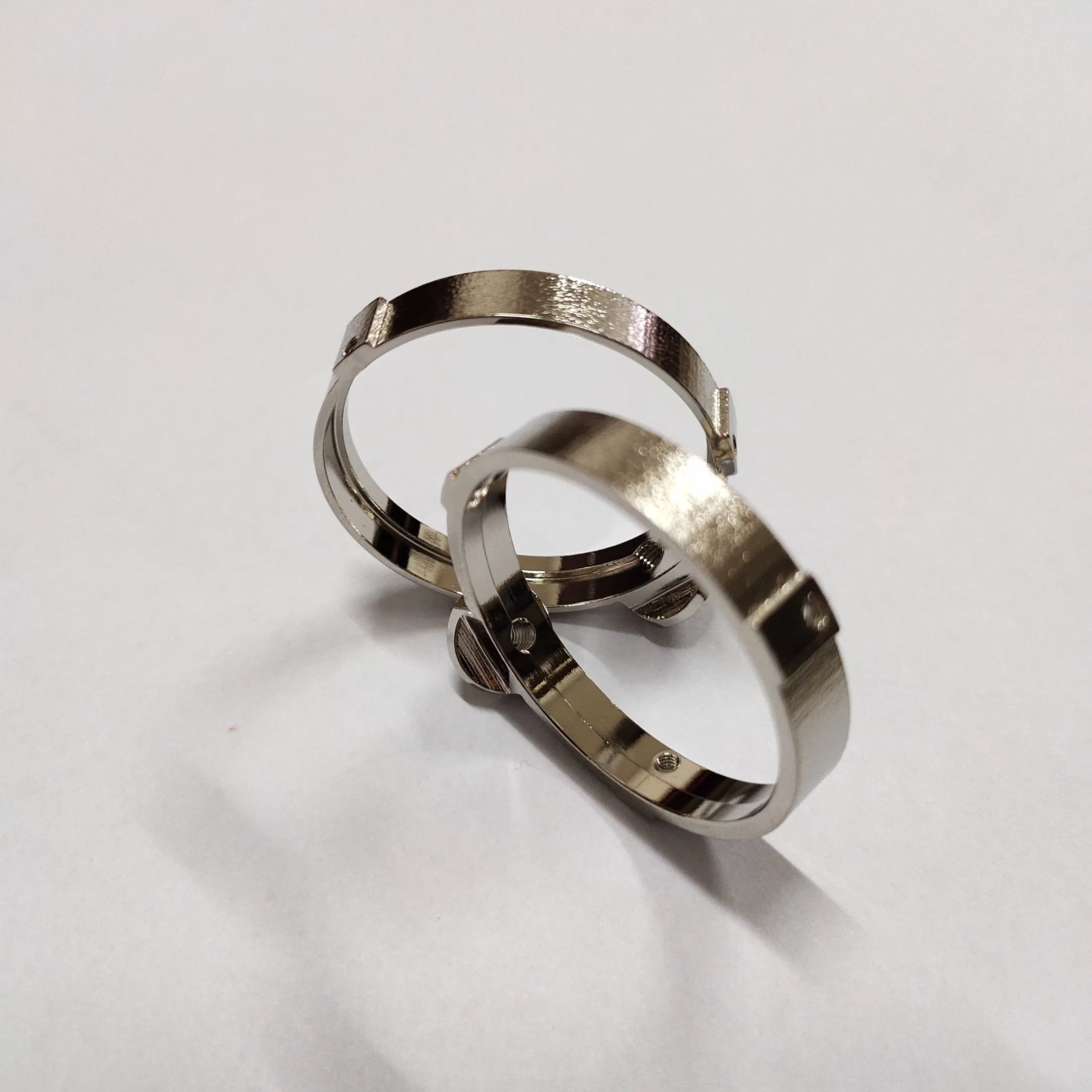Customized CNC Machining Services, CNC Machined Parts, CNC Milling Machining Services - Image 3