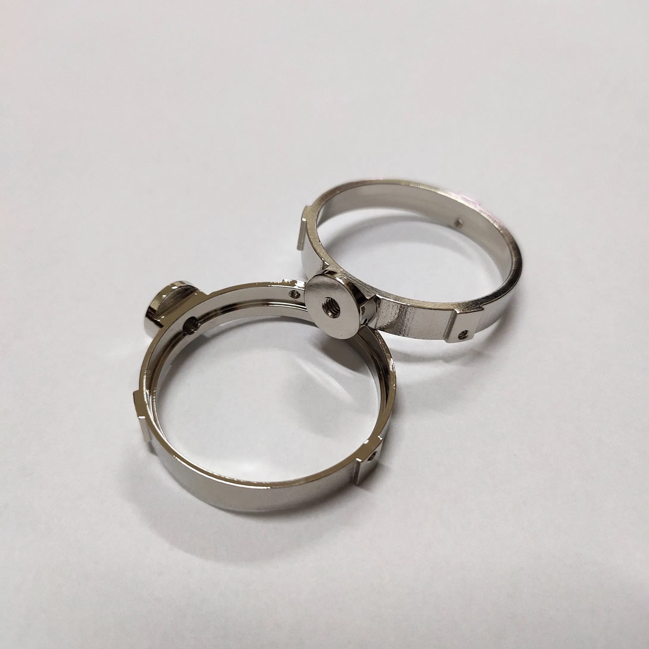 Customized CNC Machining Services, CNC Machined Parts, CNC Milling Machining Services - Image 5