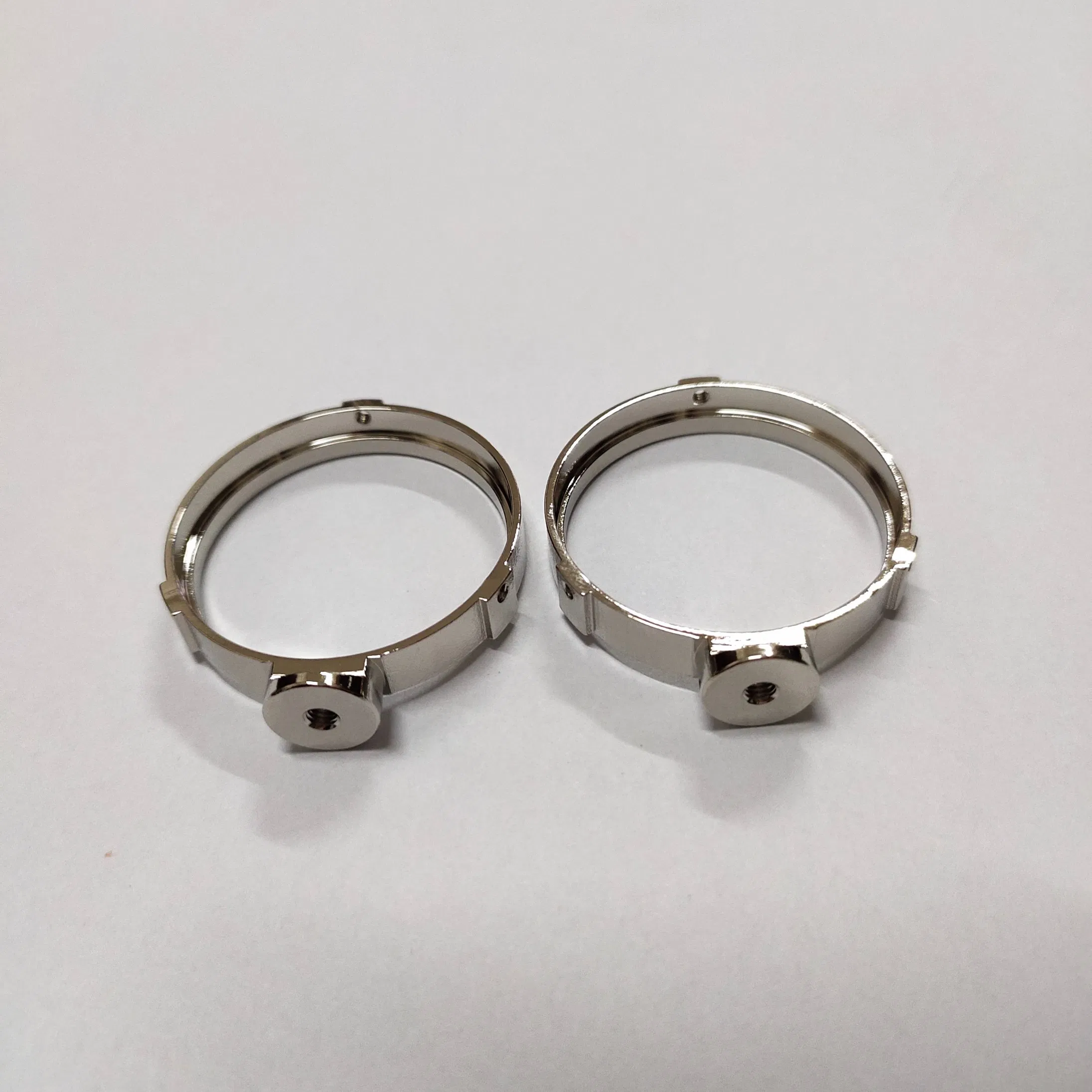 Customized CNC Machining Services, CNC Machined Parts, CNC Milling Machining Services - Image 6