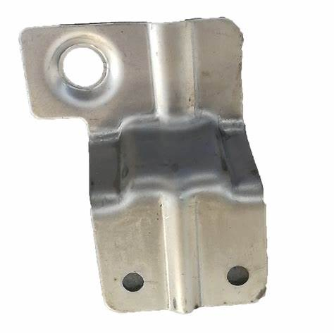 Customized CNC Machining and Laser Cutting Services for The Manufacturing of Aluminum and Stainless Steel Sheet Metal Parts - Image 3